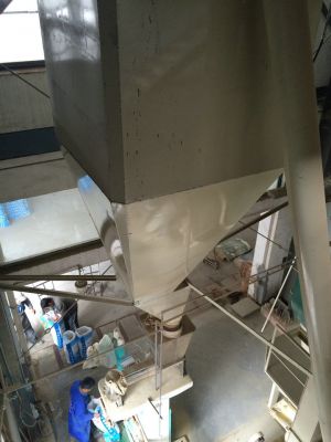 廠區一覽